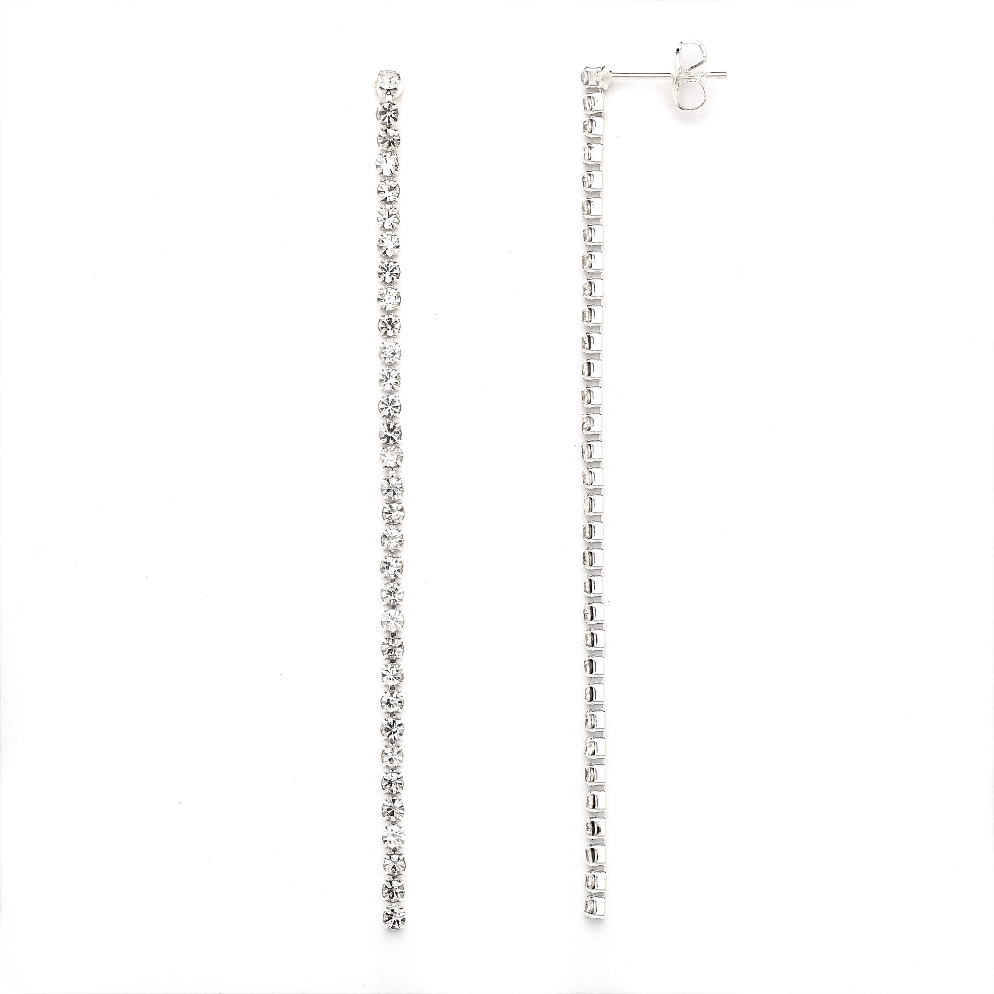 Kimmy Jewel Drop Earring - New Generation Old Tradition