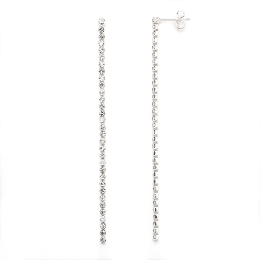 Kimmy Jewel Drop Earring - New Generation Old Tradition